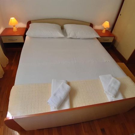Apartmani Ksenija Кожино Экстерьер фото