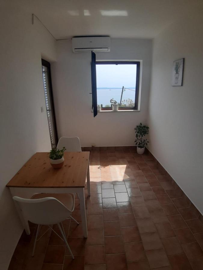 Apartmani Ksenija Кожино Экстерьер фото