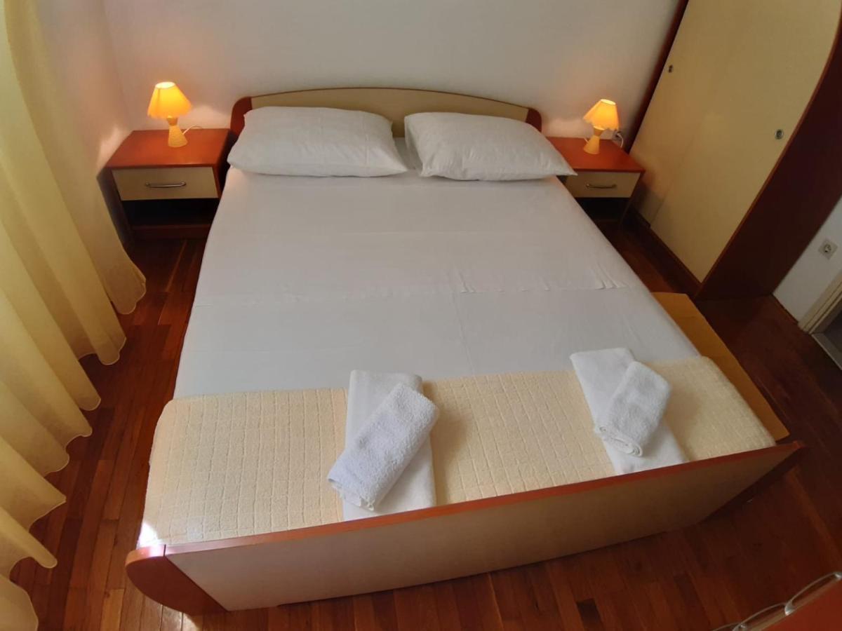 Apartmani Ksenija Кожино Экстерьер фото