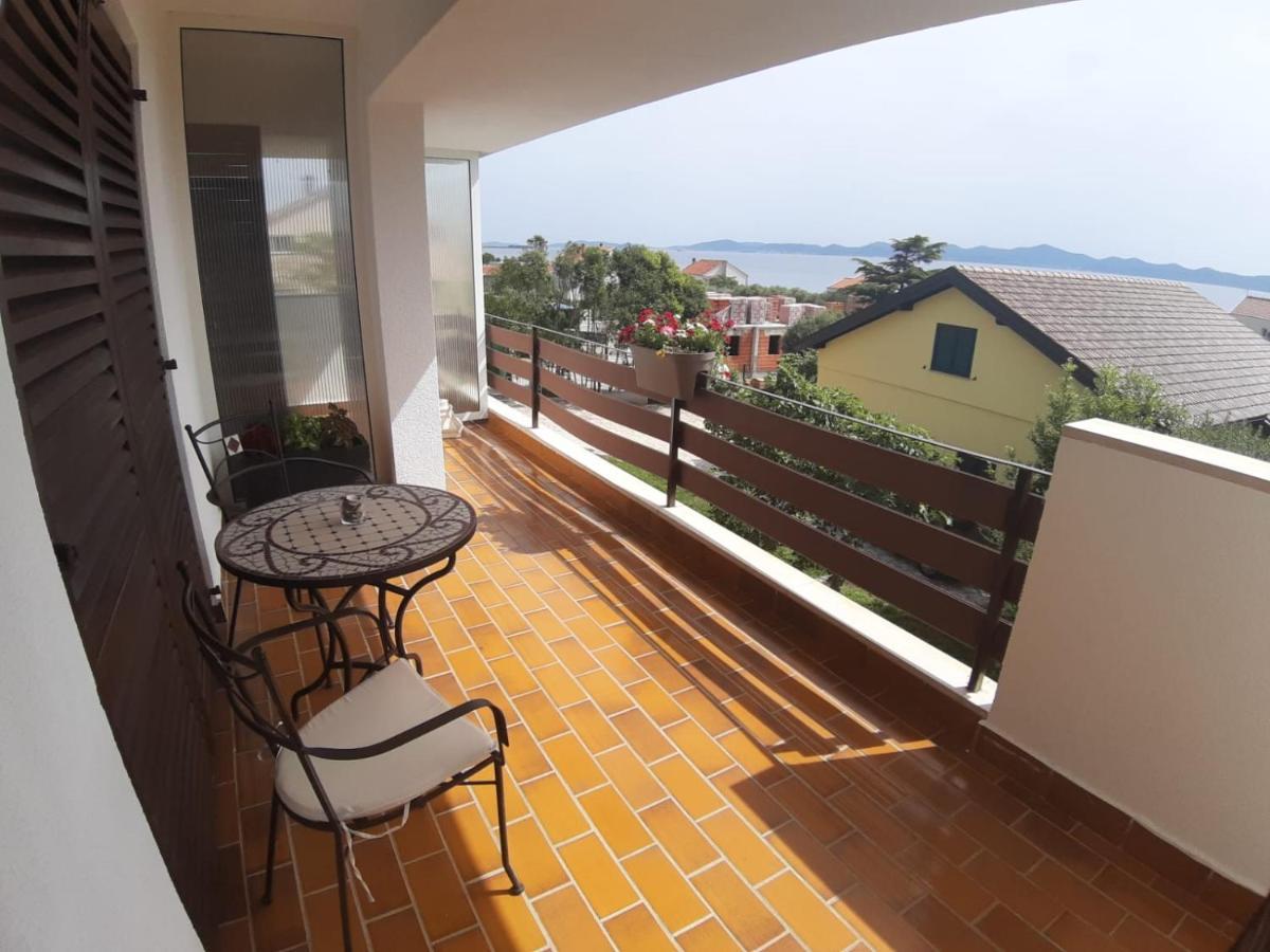 Apartmani Ksenija Кожино Экстерьер фото