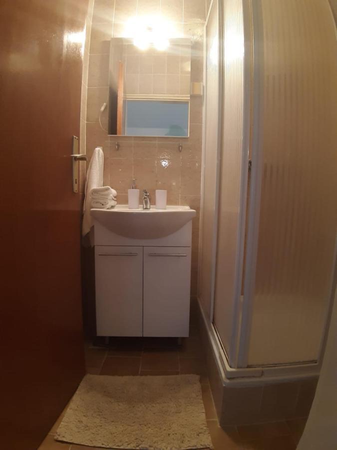 Apartmani Ksenija Кожино Экстерьер фото