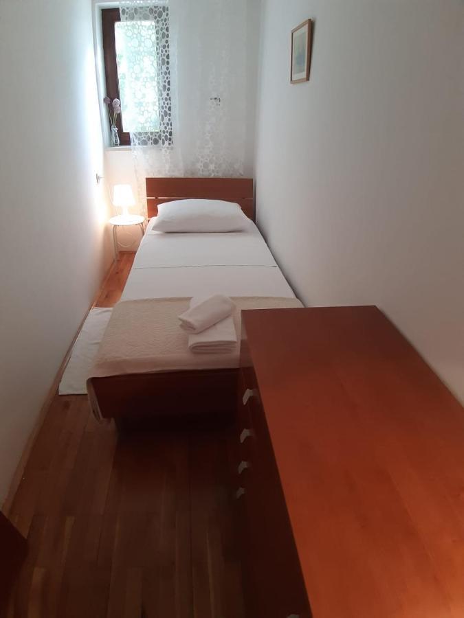 Apartmani Ksenija Кожино Экстерьер фото