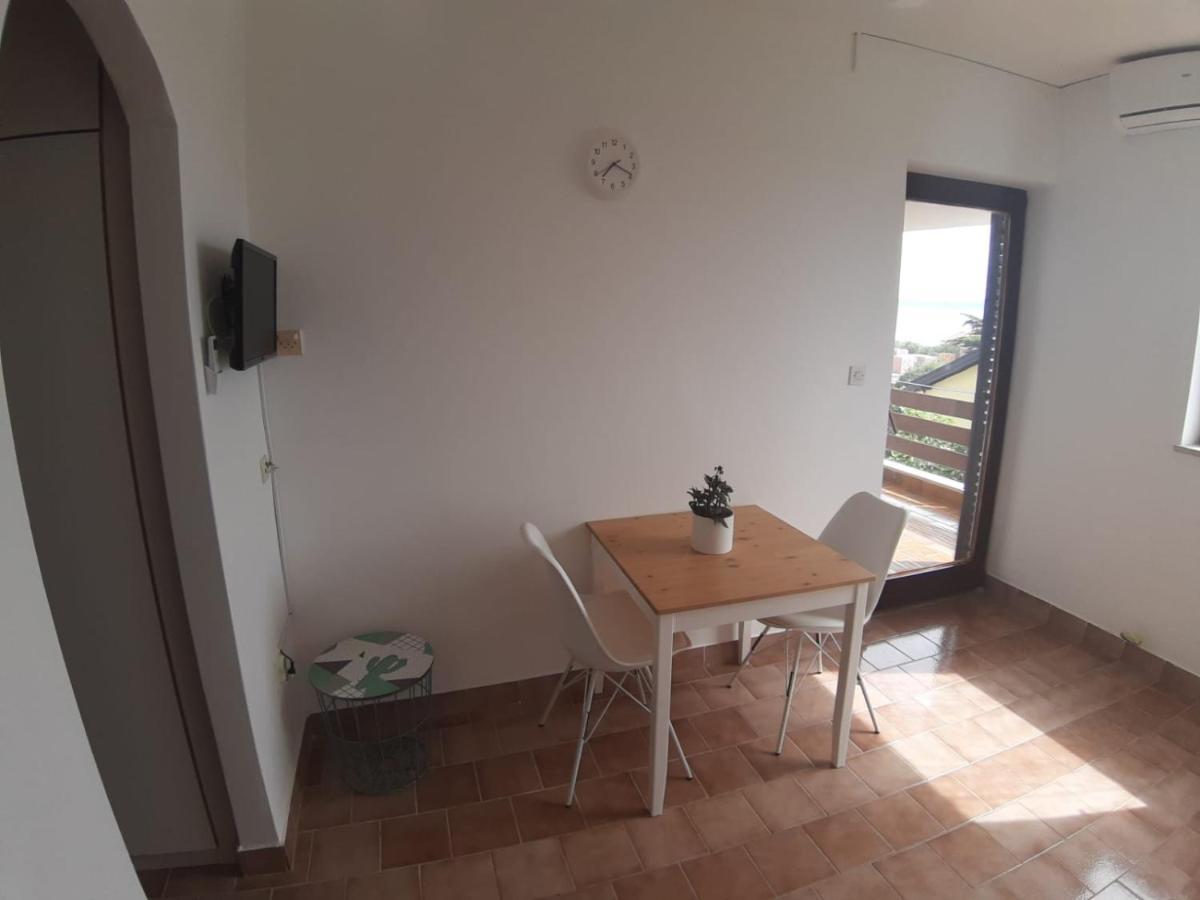 Apartmani Ksenija Кожино Экстерьер фото