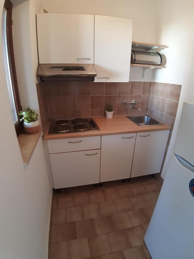 Apartmani Ksenija Кожино Экстерьер фото