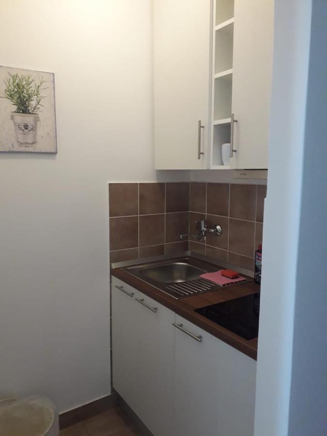 Apartmani Ksenija Кожино Экстерьер фото
